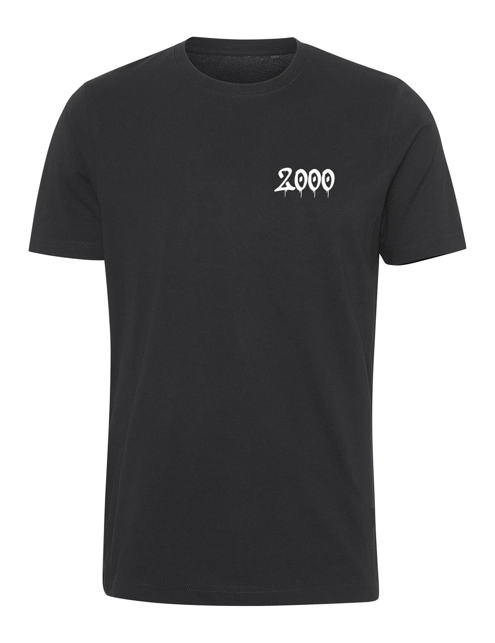 2000 t-paita