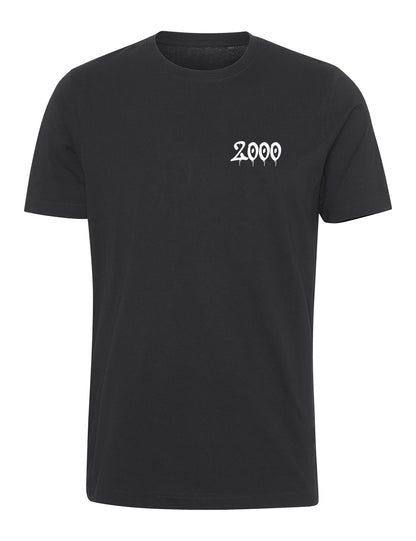 2000 t-paita
