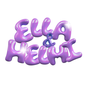 Ella ja Helmi